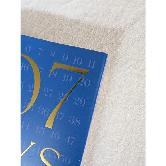 Kamala Harris SIGNED Book 107 Days Vice President FIRST EDITION Hardcover New - Picture 7 of 16